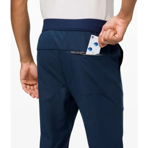 Lululemon ABC Jogger *Tall 32" - Picture 5 of 9